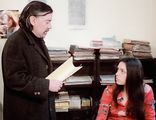 Хесус Франко / Jesús Franco

Лина Ромэй / Lina Romay